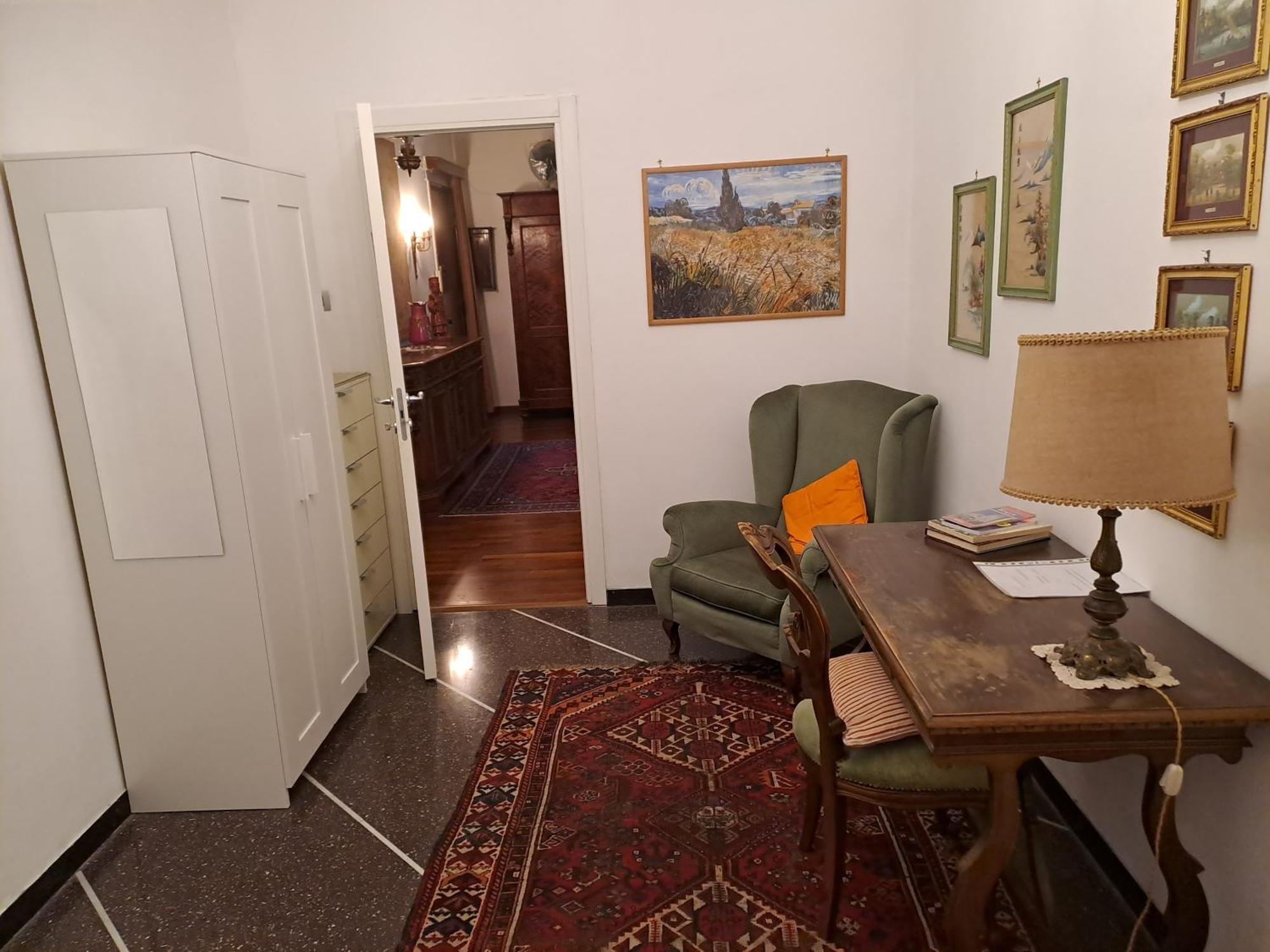 B&Beuropa Γένοβα Εξωτερικό φωτογραφία
