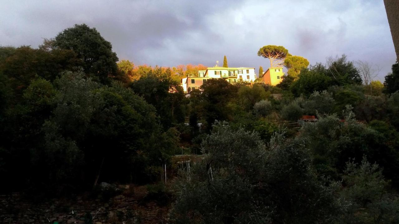 B&Beuropa Γένοβα Εξωτερικό φωτογραφία